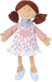Sigikid 48304 - Bene, Edition 1856, Stoffpuppe, gro� - 