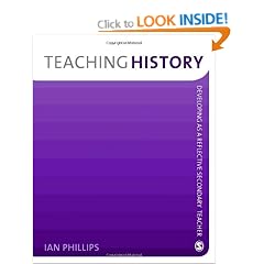 Teaching History: Developing as a Reflective Secondary Teacher