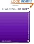 Teaching History: Developing as a Reflective Secondary Teacher