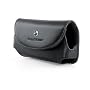 Sony Ericsson - Etui classique cuir ICE25 - pour t�l�phone portable