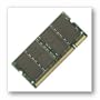 Memory Upgrade 256MB DDR266 (PC2100) SODIMM ( KTA-PBG4266/256-AA )