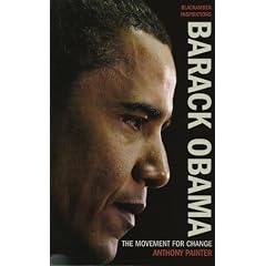Barack Obama: The Movement for Change (BlackAmber Inspirations)