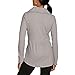 Gaiam Women's Follow My Line Jacket
