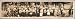 Panoramic Reprint of 6th Biennial Convention, Nat'l Women's Trade League, 6/4 to 9, 1917