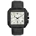Swiss Legend Men's Faceograph Chronograph Black Leather Strap Watch #SL-30051-BB-02