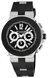 Bvlgari Diagono Chronograph Mens Watch DG42BSVDCH