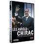 Les ann�es chirac : histoire de la presidence de 1995 a 2007