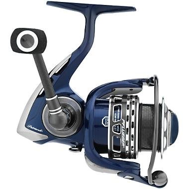 Pflueger Patriarch Spin Reel 5.2:1 10bb 8lb/140