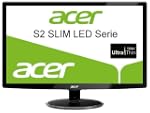 Acer S242HLCBID 60,1 cm (24 Zoll) Ult...