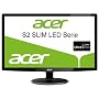 Acer S242HLCBID 60,1 cm (24 Zoll) Ultra Slim LED M&hellip von Acer