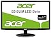 Acer S242HLCBID