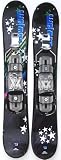 Snowjam 75cm Skiboards 2009/10 Snowblades Skiblades