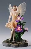 Review   / Orange Fairy w/LED Light