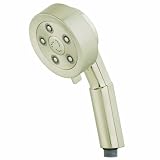 Speakman VS-3010-BN-E2 Anystream Neo 2.0 GPM Hand-held Shower in Brushed Nickel