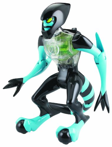 Ben 10  DNA Alien Heroes - Kevin 11