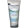 Clearasil Daily Oil Control Cream Cleanser, 5 fl oz