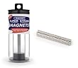 Magcraft NSN0566 1/8-Inch by 1/16-Inch Rare Earth Disc Magnets, 100-Count