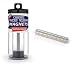 Tools & Hardware : MAGCRAFT® Magnets - 1/8" x 1/16" Rare Earth Disc, Package of 100