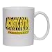 ULTIMATE ACOUSTIC GUITAR CHALLENGE FINALIST Mug for Coffee / Hot Beverage (choice of ...