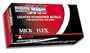Microflex NO123XL Lightly Powdered Nitrile Glove Size Extra Large, 100 Box