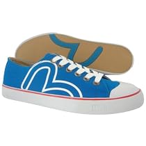 Evisu Men's Nikko Lace-up