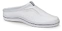 Women's Keds® PACER Sport Leather Comfort Slip On Mules