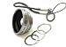 BOWER Small Wide Angle Conversion Lens VL45ML
