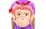 Zingzillas Musical Panzee Backpack