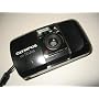 OLYMPUS Stylus 35mm Point and Shoot Camera by Olympus