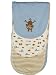 3-Pack of Keep Me Dry Burpcloths by Carters