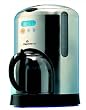 Espressione 10-Cup Digital Filtered Coffee Maker, Stainless Steel Espressione 10-Cup Digital Filtered Coffee Maker, Stainless Steel