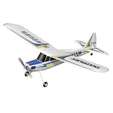 Easy Cub Electric ARF Airplane