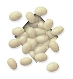 Koppers Snow Almonds, 5-Pound Bag