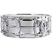 Ludwig Supra-Phonic Snare Drum Chrome 5X14 Inches
