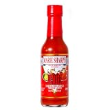 マリーシャープス ハバネロソース BEWARE 148ml