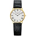 Baume & Mercier Men's 8070 Classima Yellow-Gold Watch