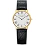 Baume & Mercier Men's 8070 Classima Yellow-Gold Watch