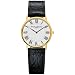 Baume &amp; Mercier Men's 8070 Classima Yellow-Gold Watch