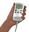 Medisana 88856 Fernbedienung für 88855 Shiatsu-Massagegerät