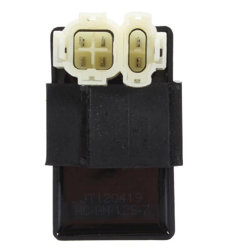 CDI Box Unit For Chinese GY6 4 stroke 50cc 150cc Go-Karts Moped ATV Scooter