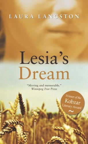 Lesia's Dream