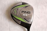Ping Rapture V2 RH 10.5* Regular Graphite Driver