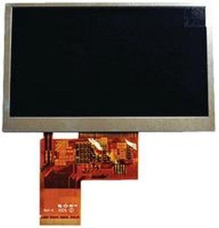 4.3" Touch Screen Lcd Module With 480X272 Resolution