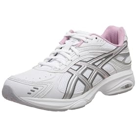 Buy ASICS Ladies GEL-Resort Walking Shoe by ASICS
