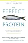 The Perfect Protein: The Fish Lover's...