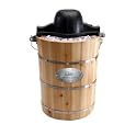 6-Quart Ice Cream Maker
