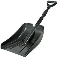 Hopkins Subzero 17211 Auto Emergency Snow Shovel