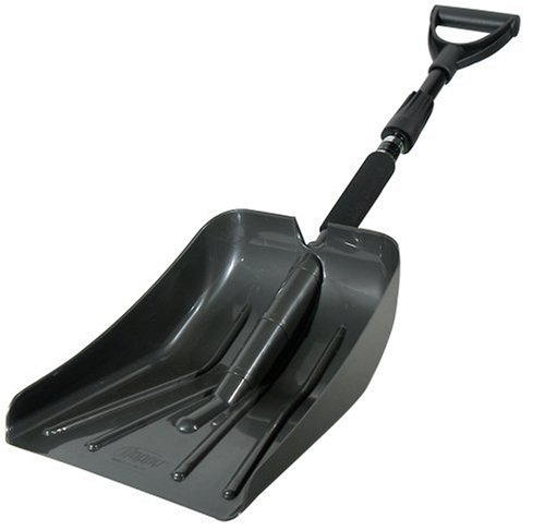 Hopkins Subzero 17211 Auto Emergency Snow Shovel