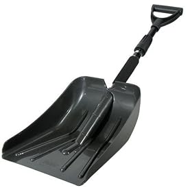 Hopkins Subzero 17211 Auto Emergency Snow Shovel
