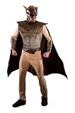 Watchmen Night Owl Muscle Costume